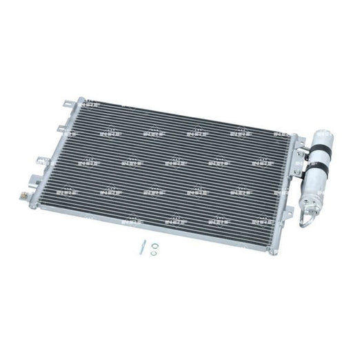 NRF Air Conditioning Condenser 35967