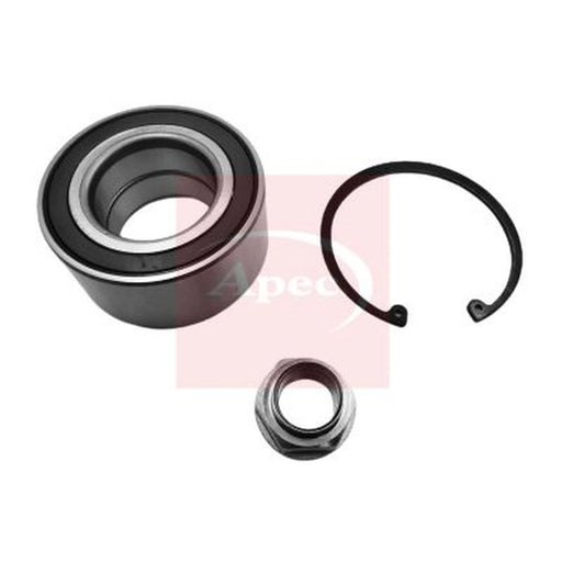 Apec Wheel Bearing Kit AWB1395