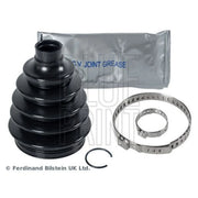 Blue Print Drive Shaft Bellow Kit Front Right Thermoplast ADG081110