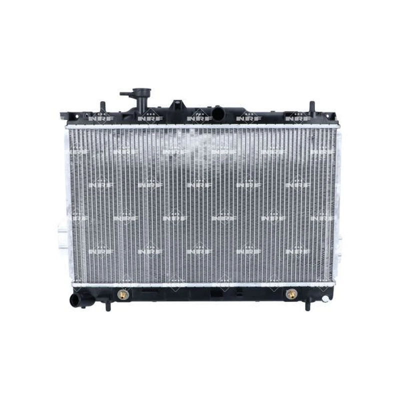 NRF Engine Radiator 53363