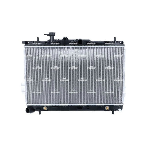 NRF Engine Radiator 53363