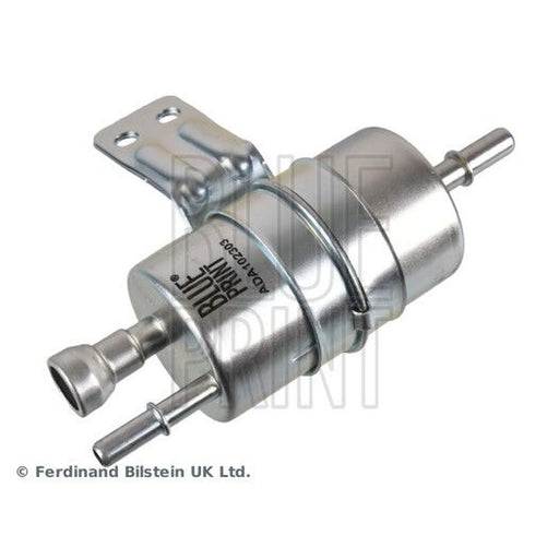 Blue Print Fuel Filter Element ADA102303