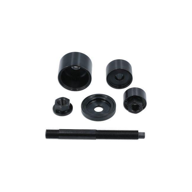 Laser Rear Hub Bush Kit - for Range Rover Evoque & LR Freelander 8127 Laser  - Town Parts
