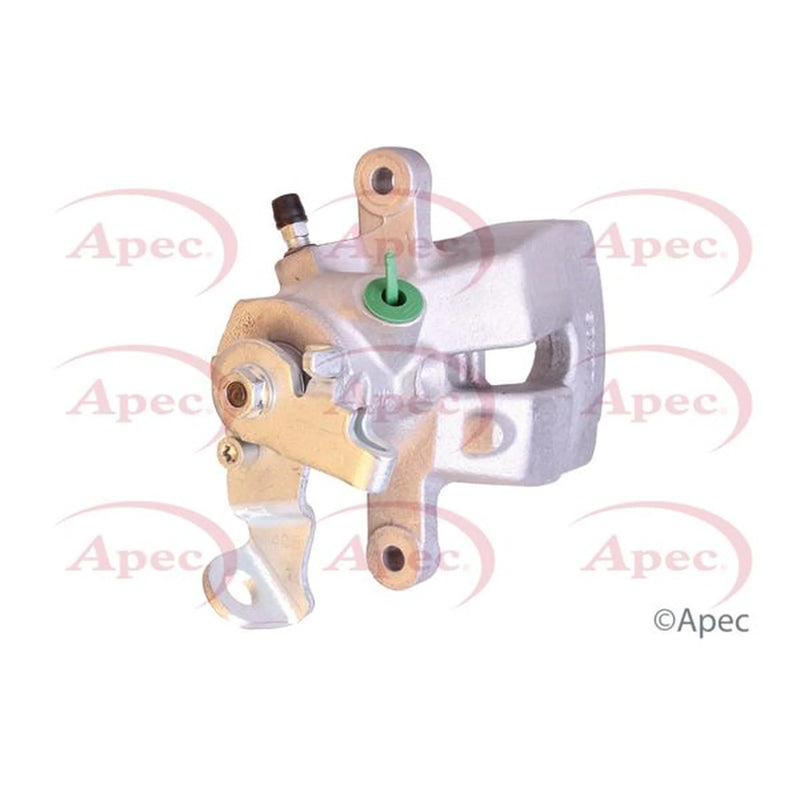 Apec Brake Caliper Assembly Rear Right RCA406