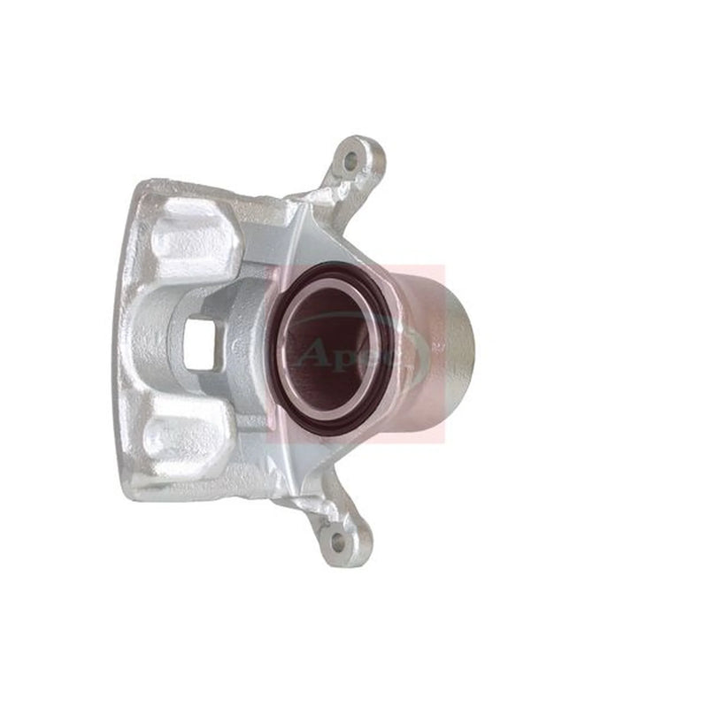 Apec Brake Caliper Assembly Front Left LCA768N