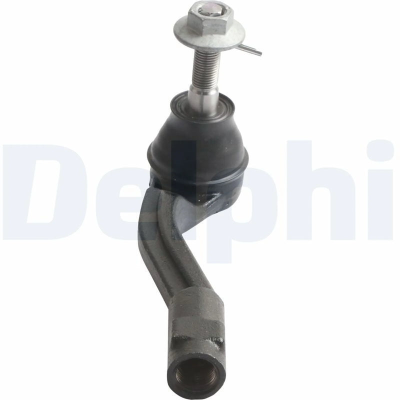 Delphi Steering Tie Rod End Ball Joint Front Right M16 x 1, TA3883