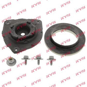 KYB Front Left Repair Kit Suspension Strut Support Mou SM1526