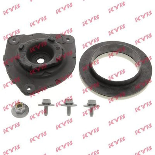 KYB Front Left Repair Kit Suspension Strut Support Mou SM1526