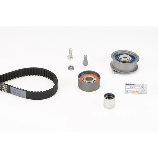 Continental CTAM Timing Belt Kit with Rollers CT1056K1