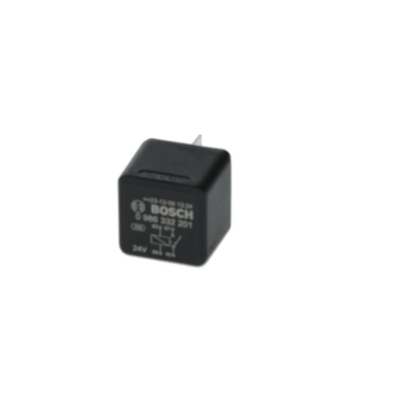 Bosch Main Power Relay 0 986 332 201