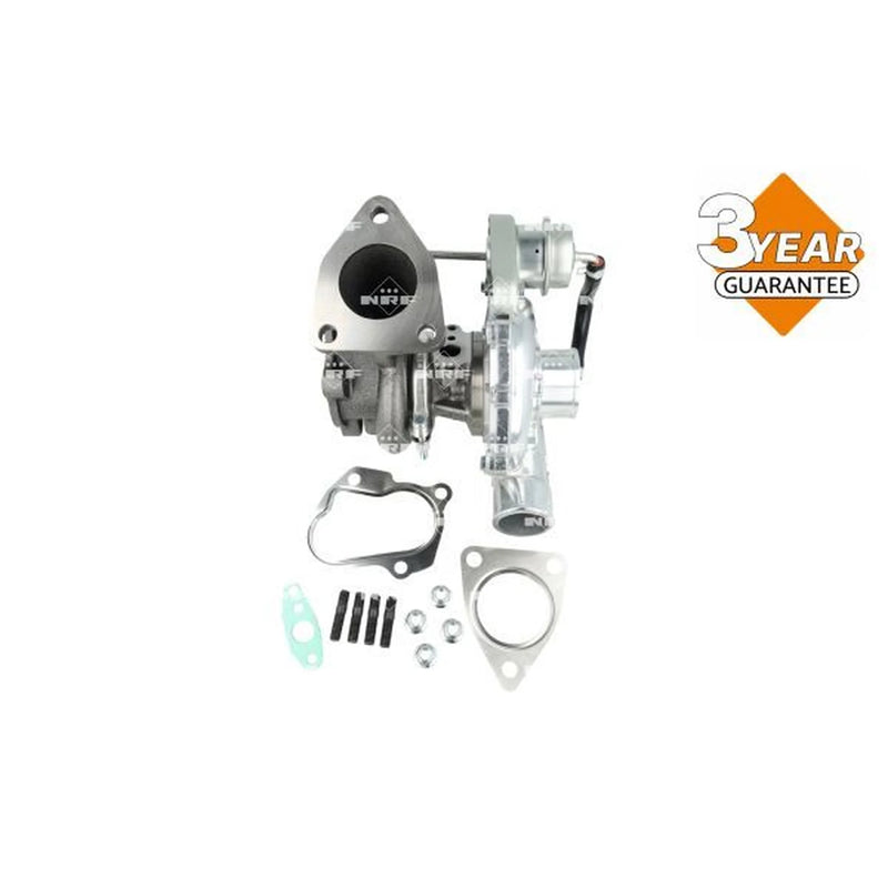 NRF Turbocharger Turbo Unit 90010468
