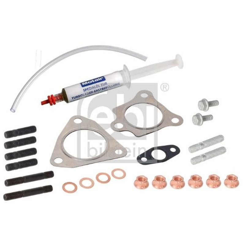 Febi Charger Mounting Kit 187995