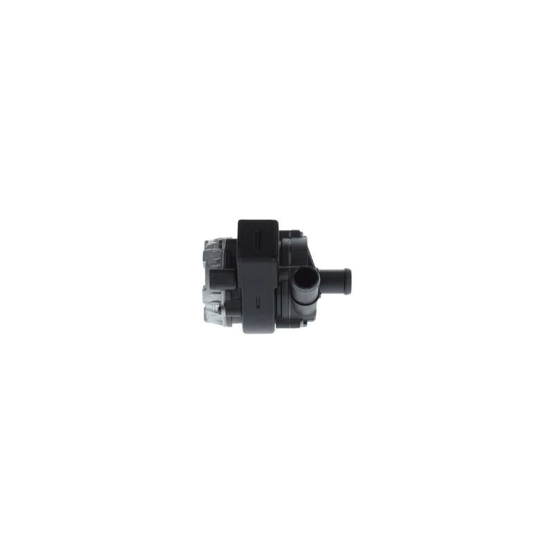 Bosch Auxiliary Coolant Water Pump Left 0 392 024 01P