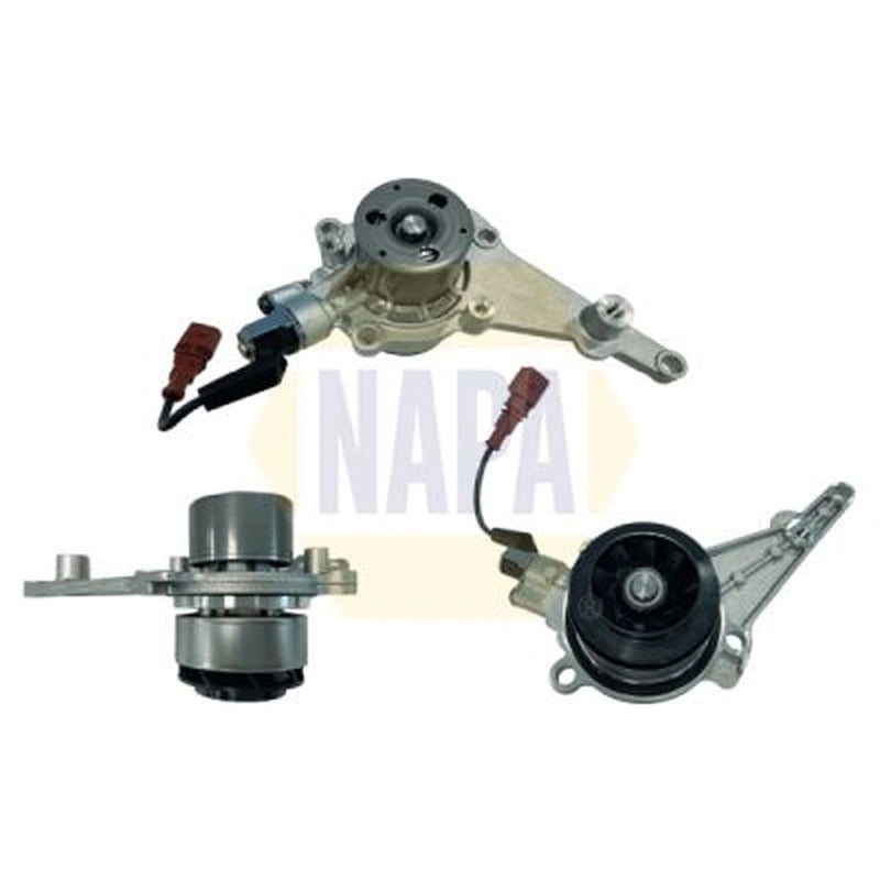 NAPA Engine Cooling Water Pump NWP1074