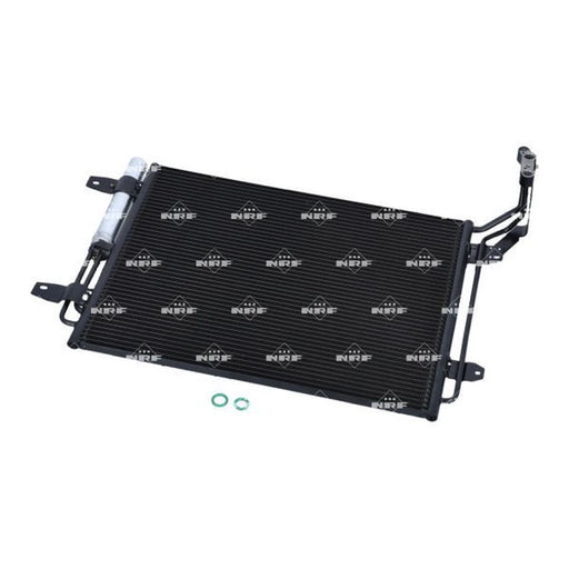 NRF Air Conditioning Condenser 35848