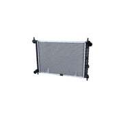 NRF Engine Radiator 52142