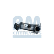 BM Catalysts Homologated Petrol Cat BM91234H