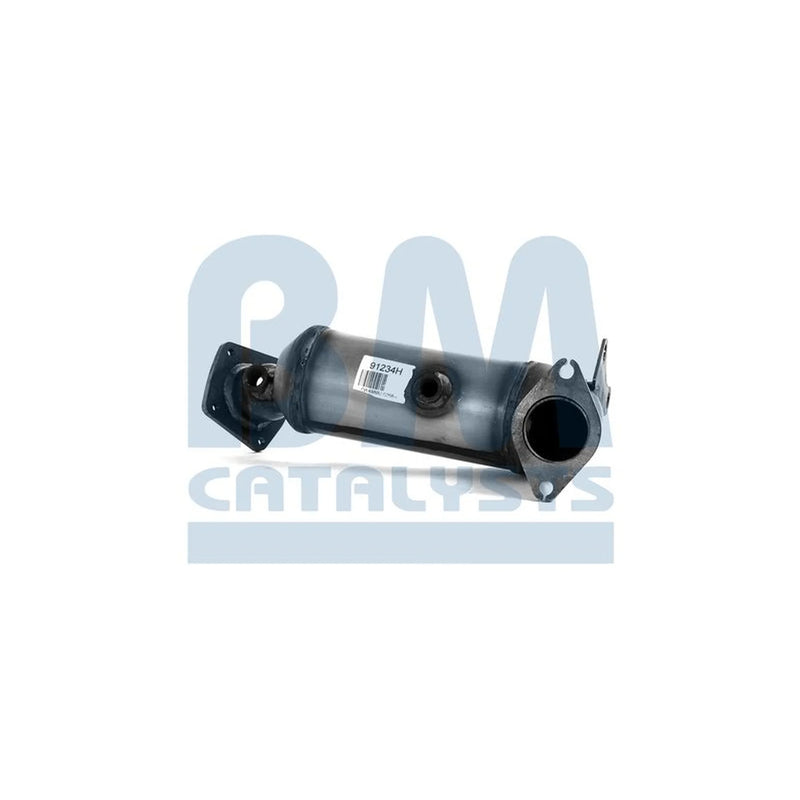 BM Catalysts Homologated Petrol Cat BM91234H
