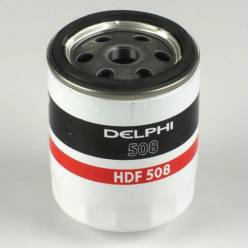 Delphi Fuel Filter Element HDF508