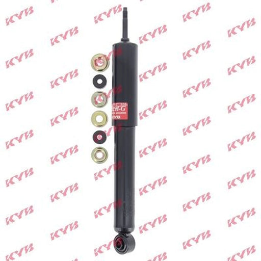 KYB Shock Absorber Damper Strut Front 343324