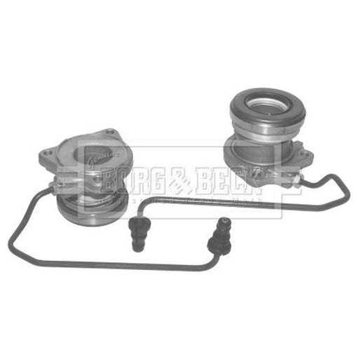 Borg & Beck Clutch Central Slave Cylinder BCS157