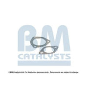 BM Catalysts Exhaust Pipe Mounting Kit FK50985A
