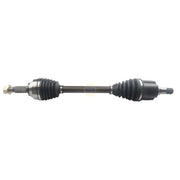 NAPA CV Drive Shaft Driveshaft Front Left NDS1799L