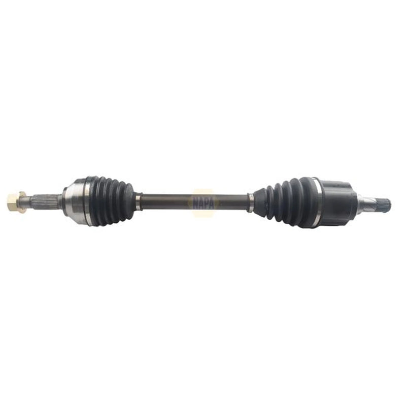 NAPA CV Drive Shaft Driveshaft Front Left NDS1799L