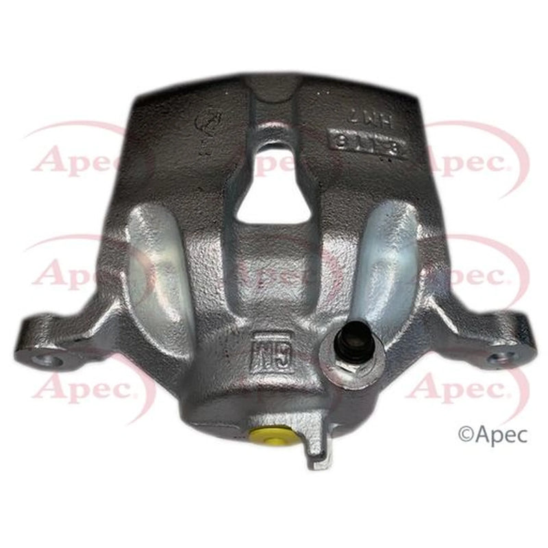 Apec Brake Caliper Assembly Front Left LCA1126