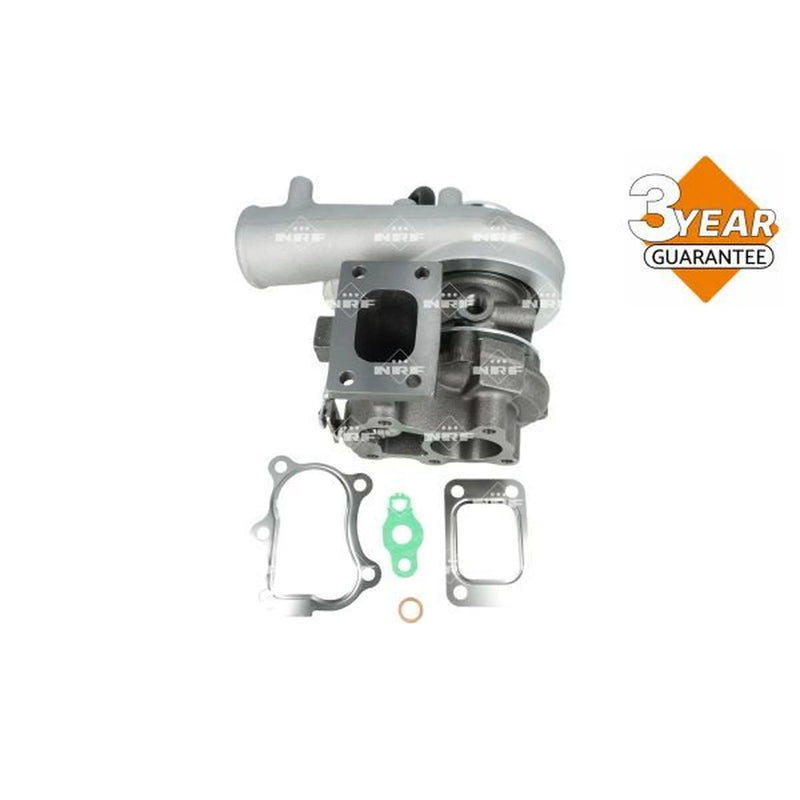 NRF Turbocharger Turbo Unit 90010371