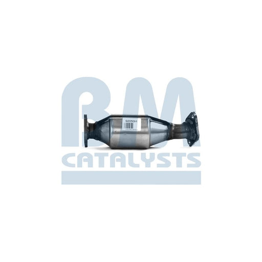 BM Catalysts Homologated Petrol Cat BM92050H
