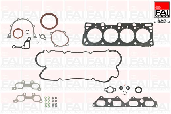 Fai Full Gasket Kit, engine FS2138
