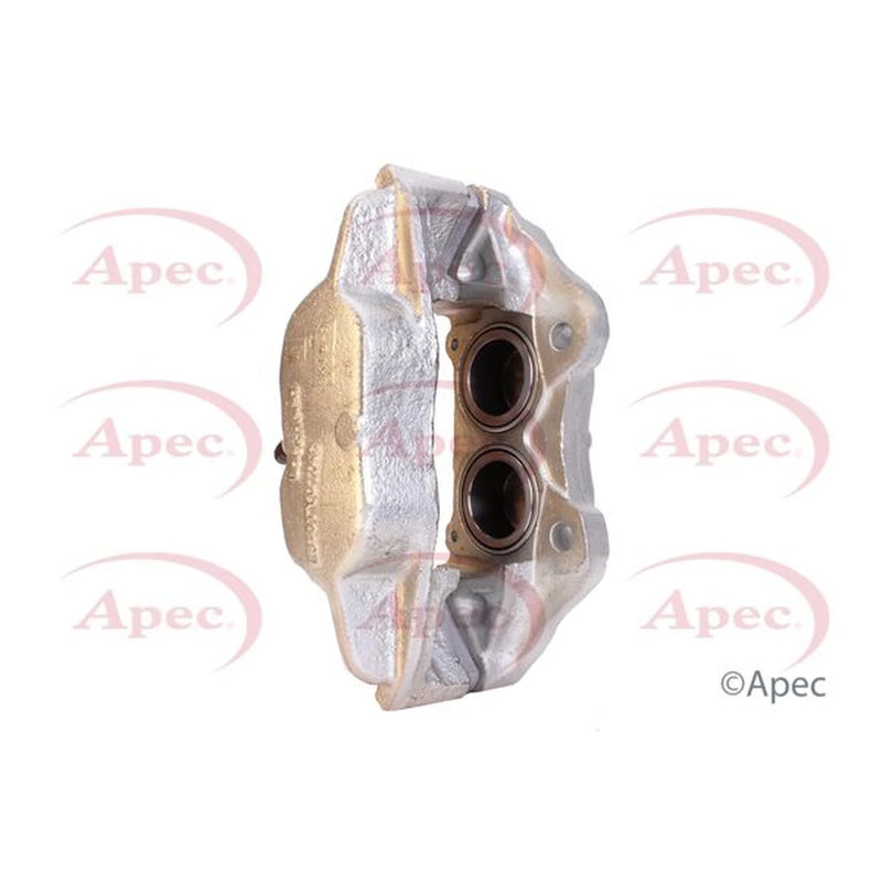 Apec Brake Caliper Assembly Front Right RCA452