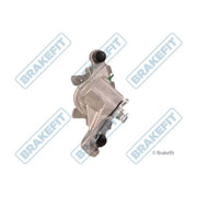 Apec Brake Caliper Assembly Rear Left BCA1013