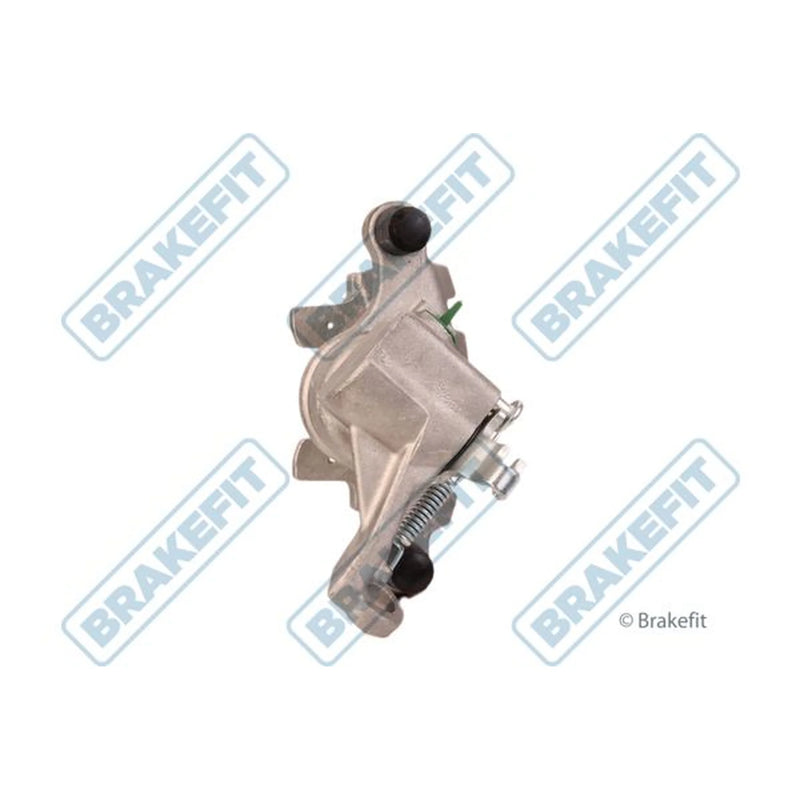 Apec Brake Caliper Assembly Rear Left BCA1013