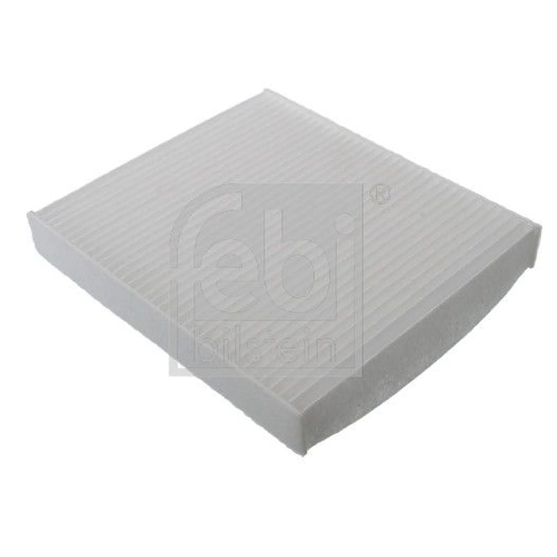 Febi Cabin Air Filter (Pollen Filter) 184115