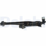 Delphi Control/Trailing Arm Front TC7364