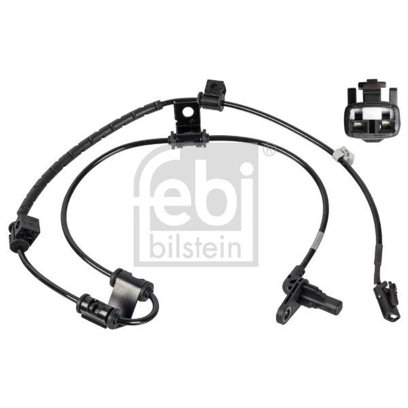 Febi ABS Wheel Speed Sensor Front Right 175407