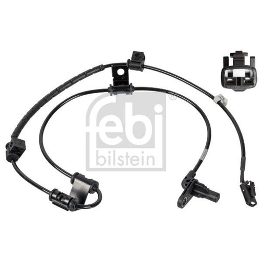Febi ABS Wheel Speed Sensor Front Right 175407