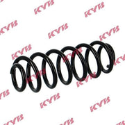 KYB Rear Suspension Coil Spring RA7115