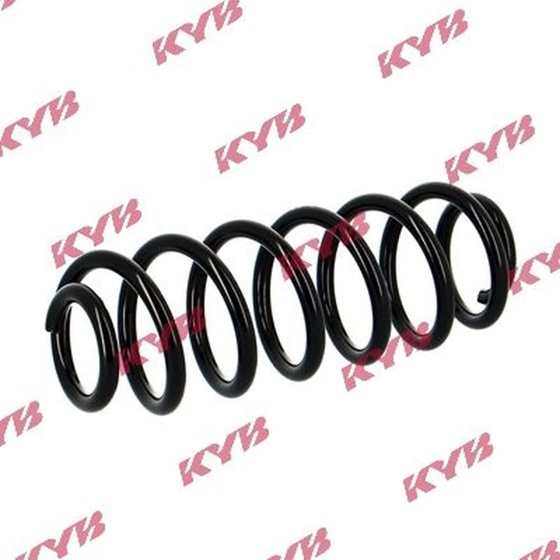 KYB Rear Suspension Coil Spring RA7115