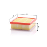 MANN-FILTER Engine Air Filter C 21 002