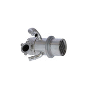 NRF EGR Cooler (Exhaust Gas Recirculation) 48370