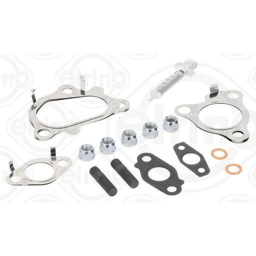 Elring Charger Mounting Kit 939.040