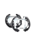 Bosch Brake Shoe Set Axle Kit 0 204 114 577