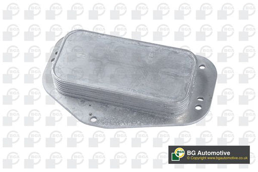 Bga CO9500 Oil Cooler, engine oil