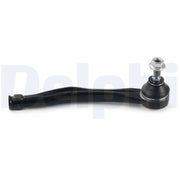 Delphi Steering Tie Rod End Ball Joint Front Right M12 x TA3412