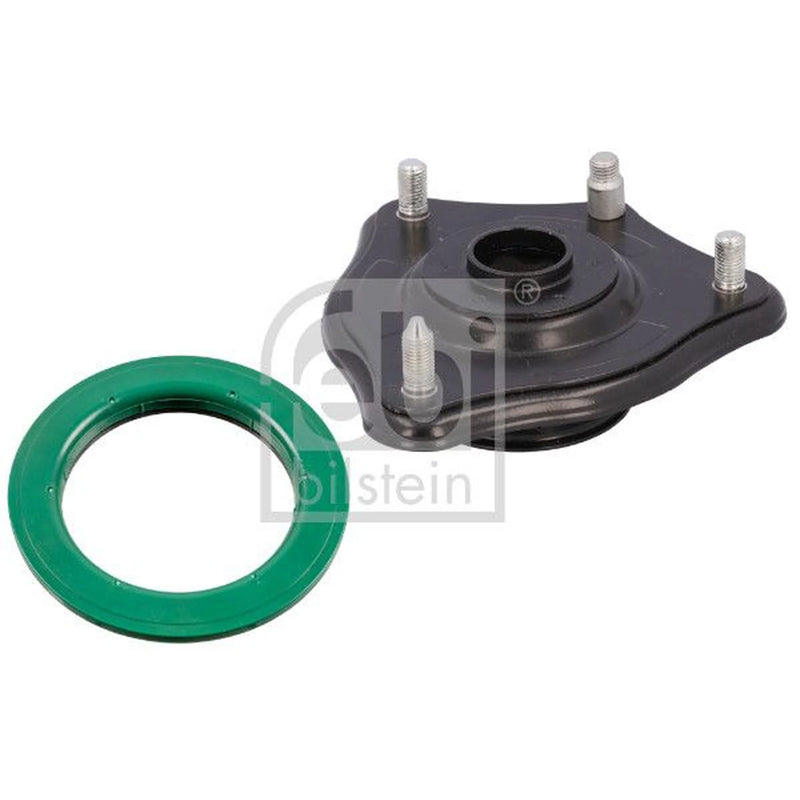 Febi Front Right Repair Kit Suspension Strut Support Mount 1003409