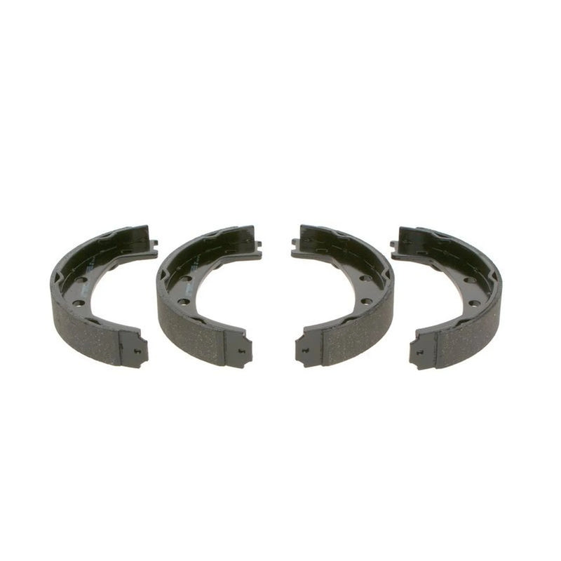 Bosch Parking Brake Shoe Set 0 986 487 732