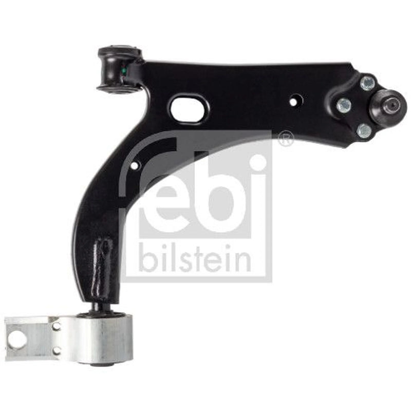 Febi Control/Trailing Arm Lower 21682